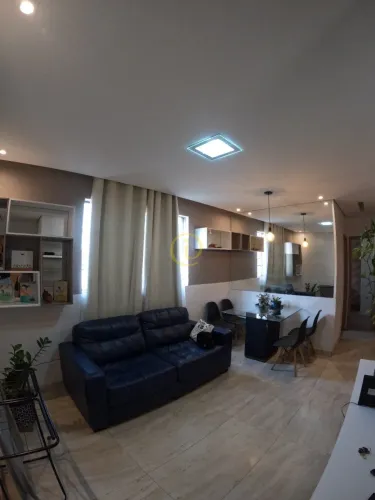 Apartamento para Venda no Ouro Preto, BH