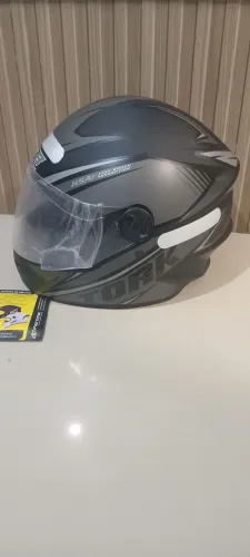 Capacete pra moto boy