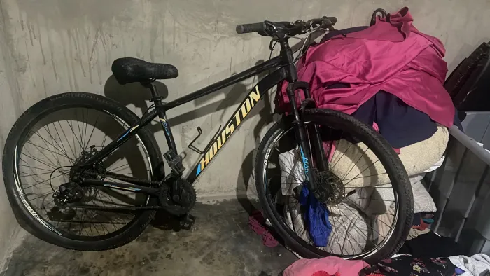 Bicicleta Houston Aro 29
