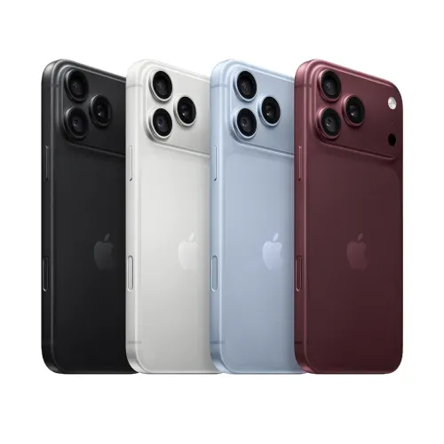 18 PRO MAX 256 GB