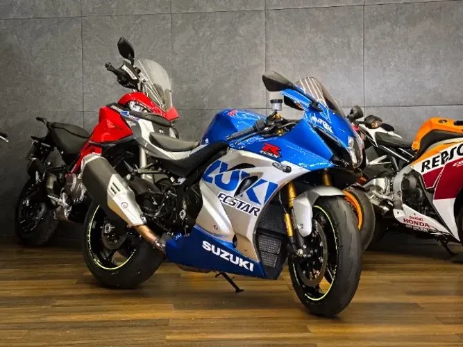 Suzuki GSX-R 1000R MotoGP 2022/2023