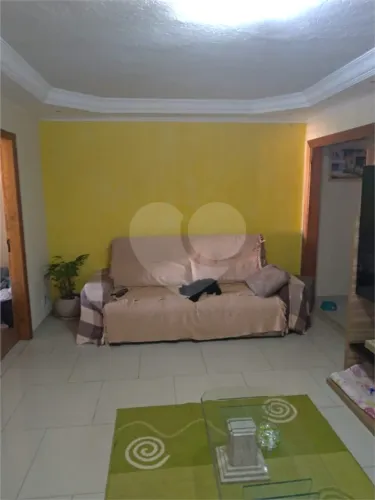 Sobrado com 3 quartos à venda em Interlagos - SP