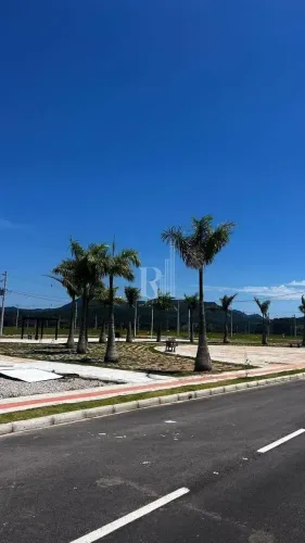 Terreno à venda Loteamento Galápagos, Areias, Tijucas, SC