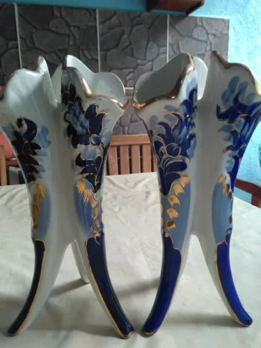 Louça antigo 
