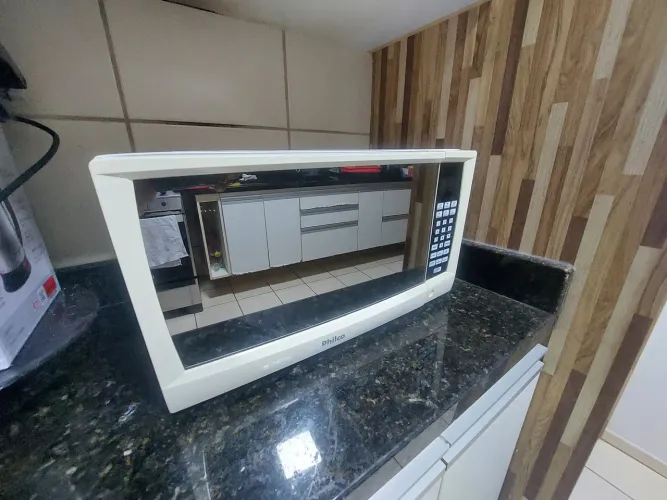 Microondas philco