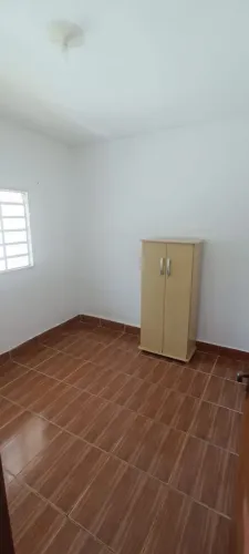 Aluguel de imóvel 