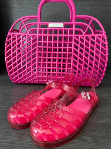 Bolsa Melissa