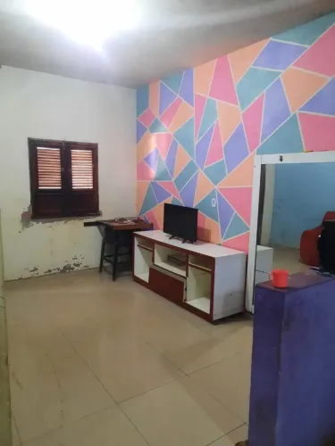 Vendo essa casa