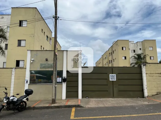 Apartamento Padrão em Uberlândia