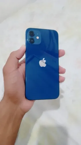 iPhone 12 Azul 64 Gigas 5G