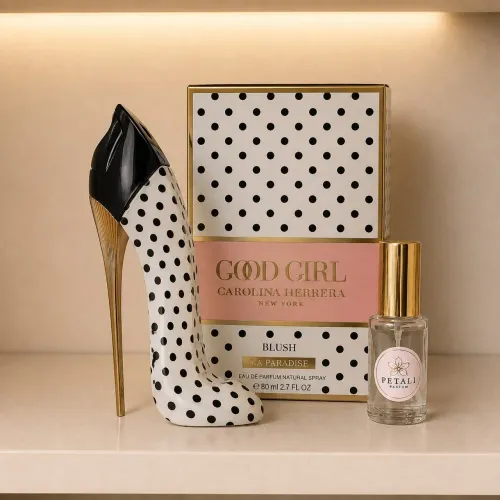Decant Good Girl Blush Polka Paradise 5ml