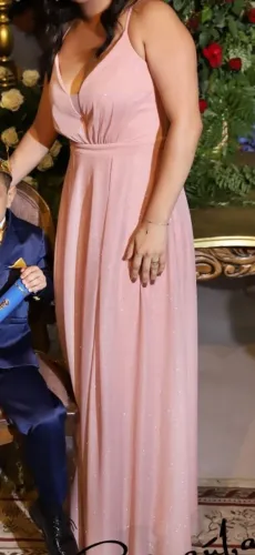 Vestido Festa, formatura