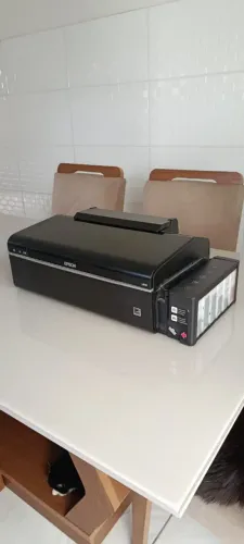 Impressora L800