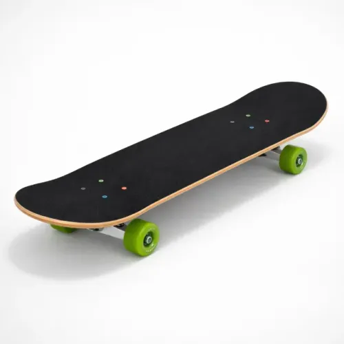 Skate Profissional -Kit Completo Juvenil - Novo - Sem uso - URGH Maple Canadense