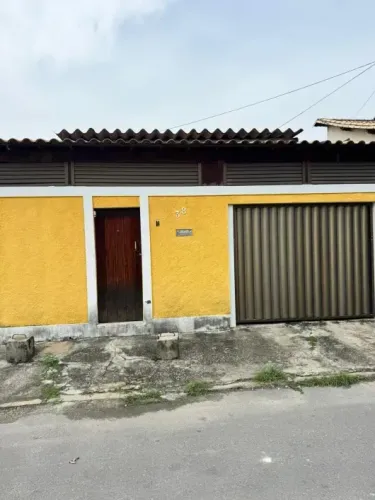Casa a Venda no Joao Paulo prox hospital JK