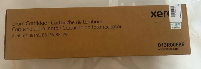 Cilindro Xerox 013R00686