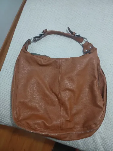 Bolsa semi nova