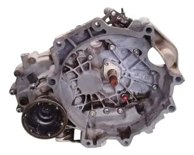 Caixa Cambio Marcha Manual Vw Golf 1.6 Sr 1999 2002