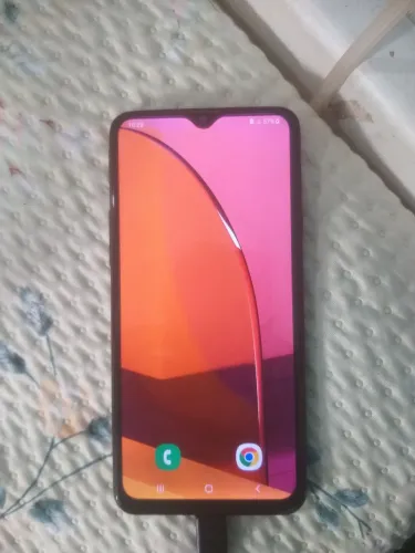 Celular Samsung A20S desbloqueado
