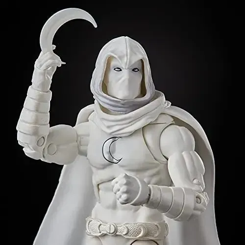 Moon Knight (Walgreens Exclusive) Marvel Legends / Lacrado