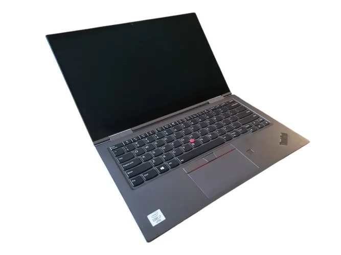 Lenovo X1 yoga core i7 10Th SSD Samsung 1TB  16 GB de ram  tela Touch 