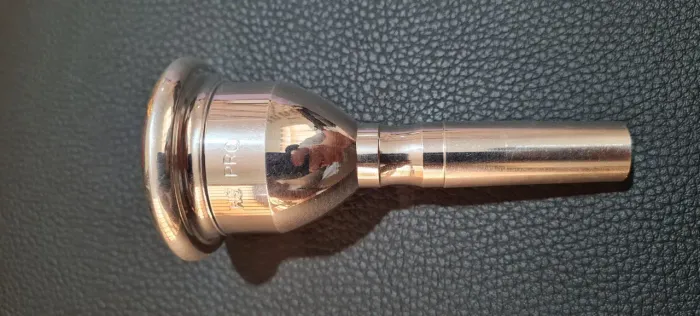 Bocal Tuba HS Pro