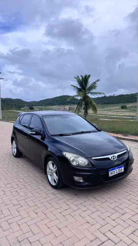 Hyundai I30 2.0 16V 145cv 5P Mec. 2011