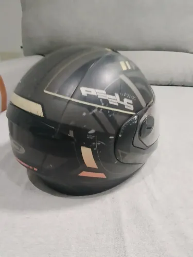 Capacete peels urban UR-2 