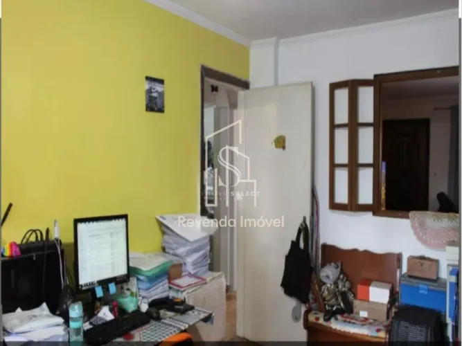 Condomínio Guaipá. Alto da Lapa- Apartamento á venda 83m² 2 dormitórios, 1 banheiro