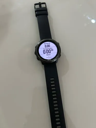 Garmin 645