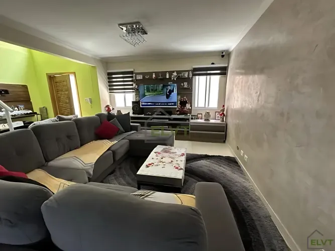 Casa em Condomínio Fechado | 3 quartos , Espaço Gourmet e 3 Vagas Cobertas.