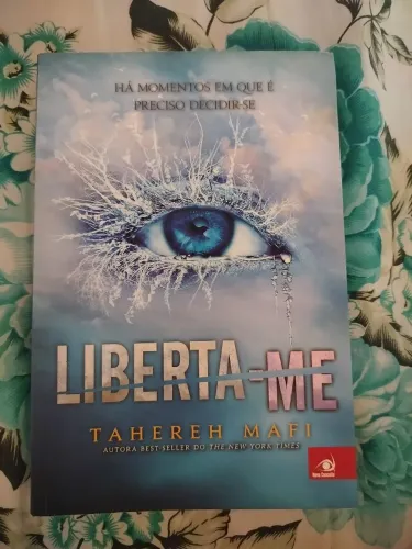 Livro liberta me