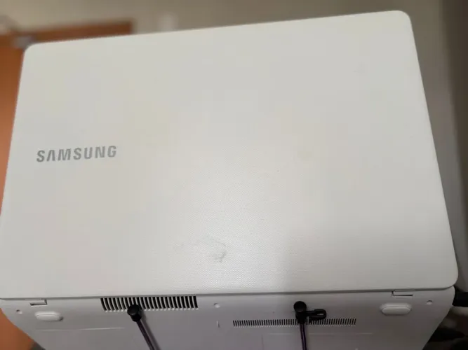 Notebook Samsung Linha Essentials