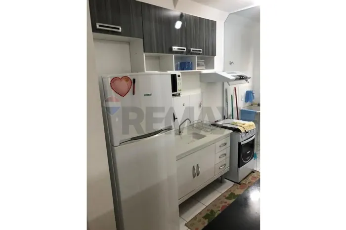 APARTAMENTO PARA LOCAÇAO CONDOMINIO SICILIA