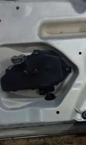 Módulo Controle Fechadura Traseira Volvo Xc60 2013 / 2016