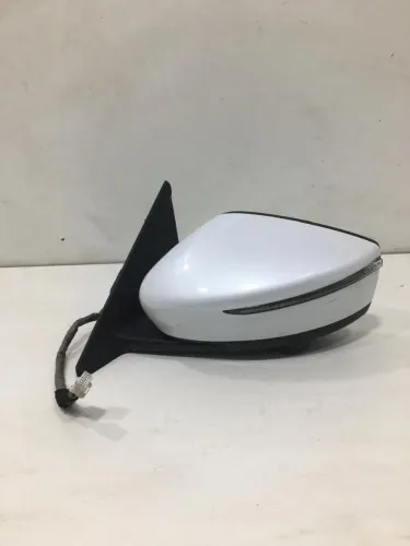 Retrovisor Nissan kicks 2017 A 2025 lado esquerdo original