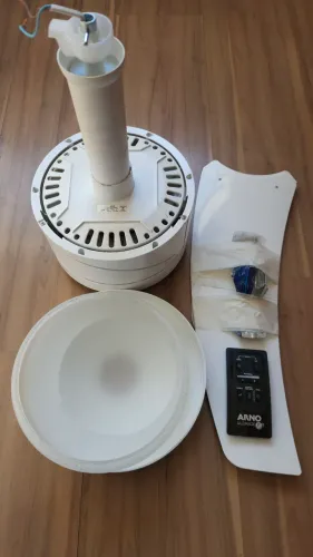 Ventilador de Teto Arno Ultimate