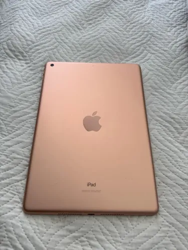 Ipad 7ª geração 128gb