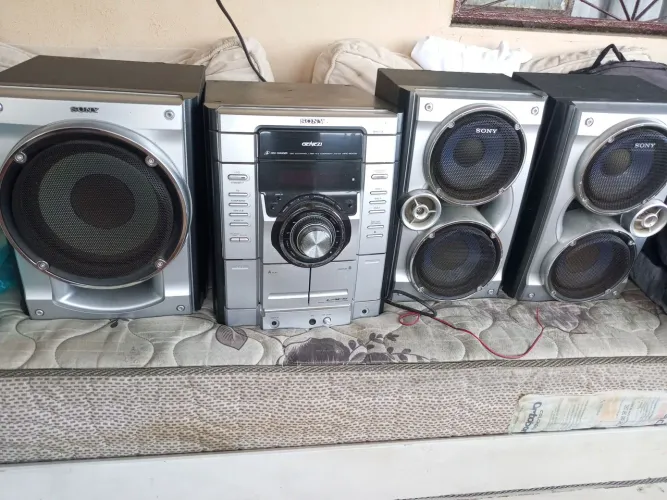 Sim da Sony genesis