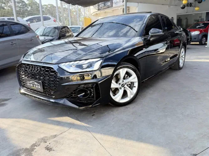 Audi A4 Prestige Plus 2.0 TFSI 190cv S Tronic 2021