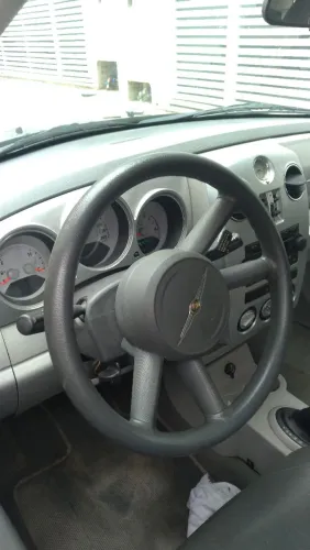 Chrysler PT Cruiser Classic 2.4 16V 143cv 4P 2006