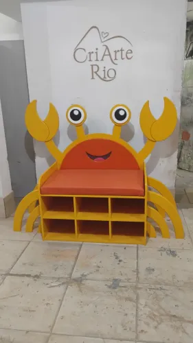 Móveis personalizados 