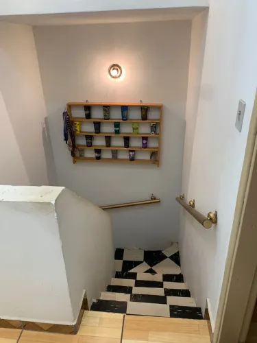 Casa a venda no bairro Luizote de Freitas