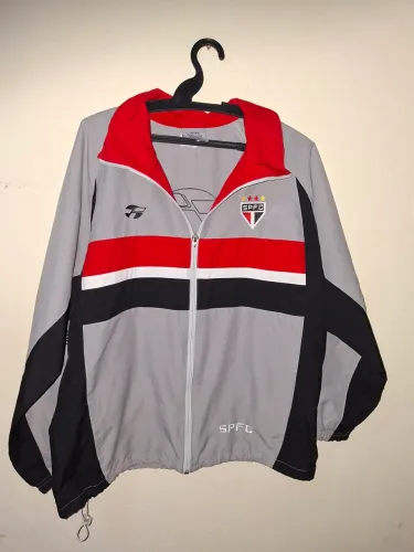 Blusão topoer são Paulo 