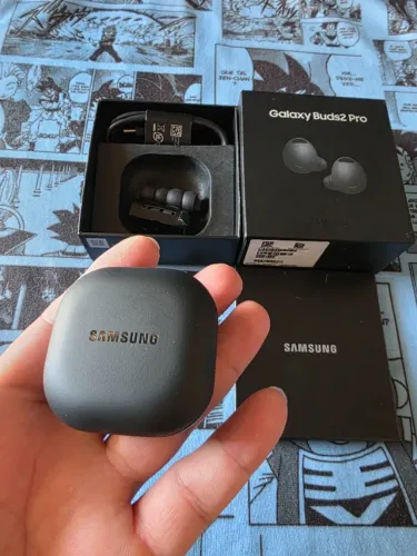 Galaxy Buds 2 Pro