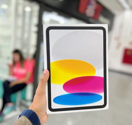 IPad 11th 128GB