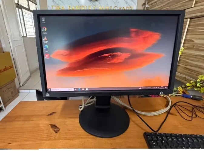 Monitor HP 20 Pol E2011-BN (l200hx)