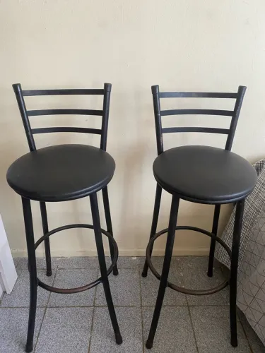 Banquetas