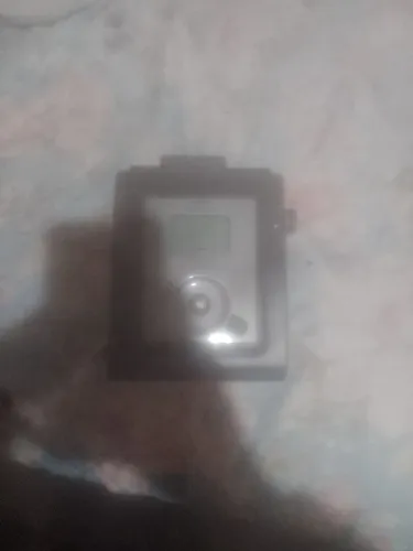 Bipap auto