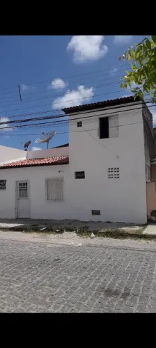 Aluguel de casa